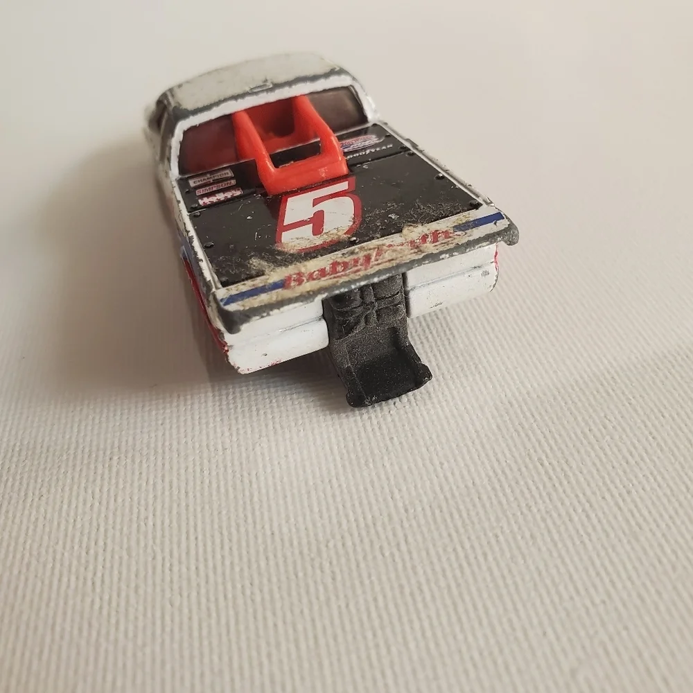Vintage 1999 Baby Ruth Pro Stock Chevy S10